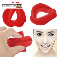 Chin Strap Slimming Mask and Face Tightener Exerciser